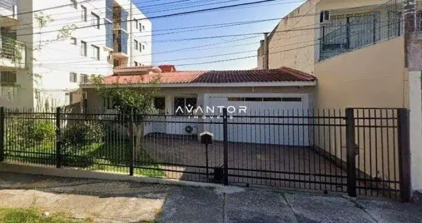 Casa No Bairro Dom Antônio Reis De 4 Dormitórios, Suíte, Sala De Estar, Banheiro