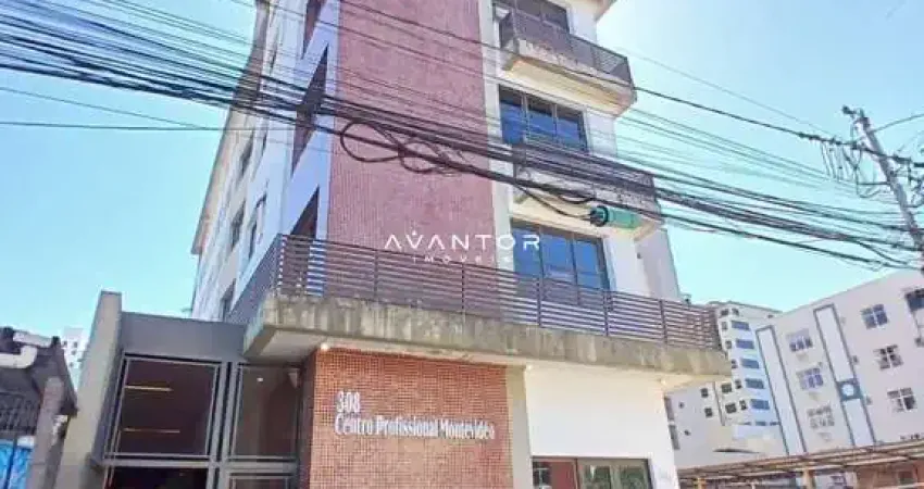 Sala comercial à venda na Rua Alameda Montevidéo, 308, Nossa Senhora das Dores, Santa Maria