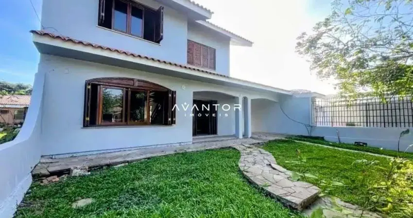 Casa Duplex De 4 Dormitórios, Suíte, Sala 2 Ambientes, 2 Banheiros, Lareira, Coz