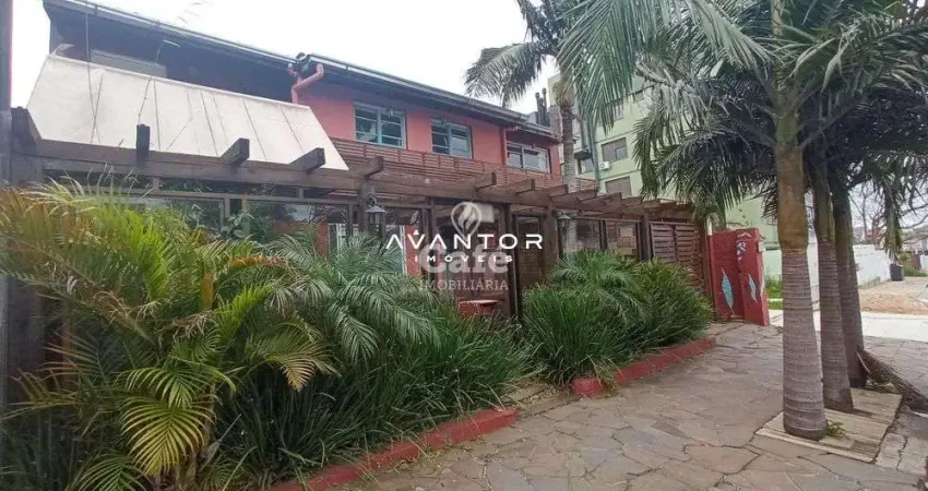 Casa Duplex De 6 Dormitórios, Suíte, 3 Salas, 4 Banheiros, Cozinha, Despensa, Ár