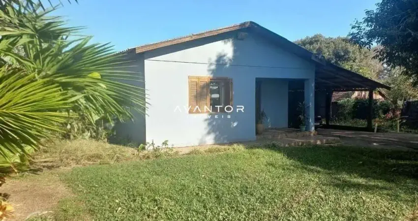 Chácara / sítio com 3 quartos à venda na Estrada Pedro Fernandes da Silveira, S N, Camobi, Santa Maria