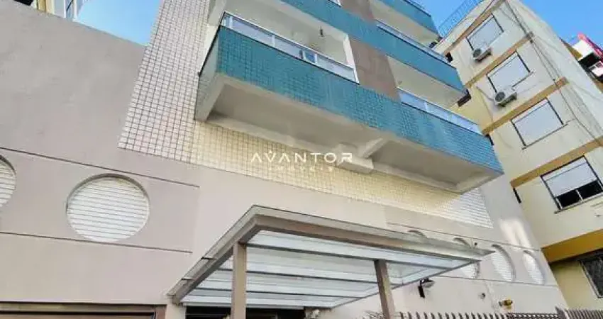Apartamento de 2 dormitórios, 1 garagem no bairro centro em santa maria.