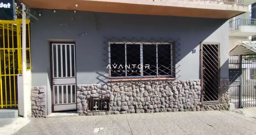 Apartamento para alugar com 1 dormitório na Rua Silva Jardim – Santa Maria/RS