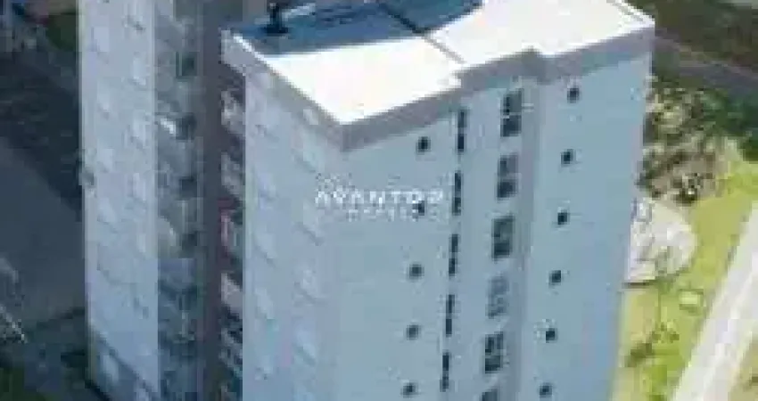 Apartamento disponível para locação de 2 dormitórios e garagem no bairro Camobi