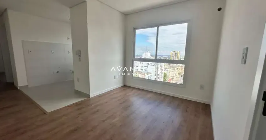 Apartamento com 1 quarto à venda na Rua Coronel Niederauer, 1138, Bonfim, Santa Maria