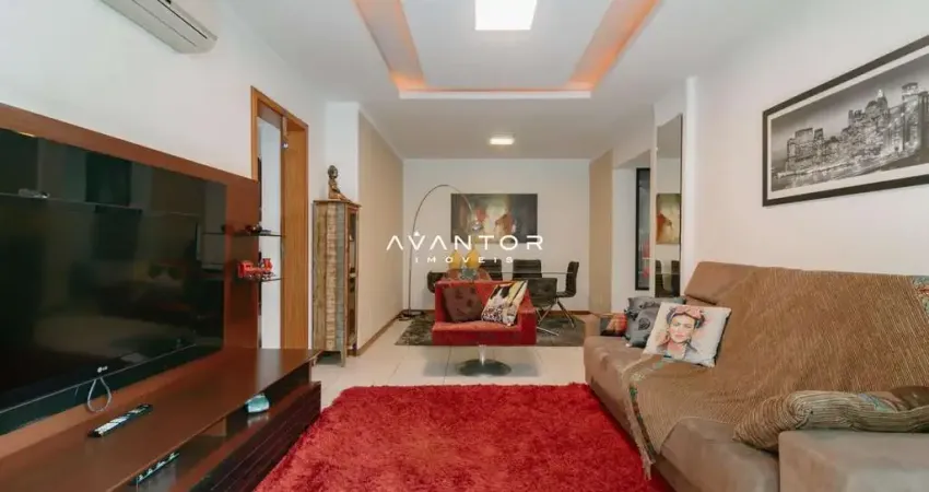 Residencial Costa Del Sol, 3 dormitorios, 1 suite, 1 vaga de garagem e localizaç