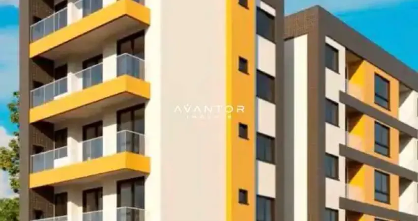 Apartamento com 1 quarto à venda na Rua Cinco de Março, 185, Camobi, Santa Maria