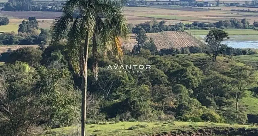 Chácara / sítio à venda na RS 348, 00, Zona Rural, Dona Francisca