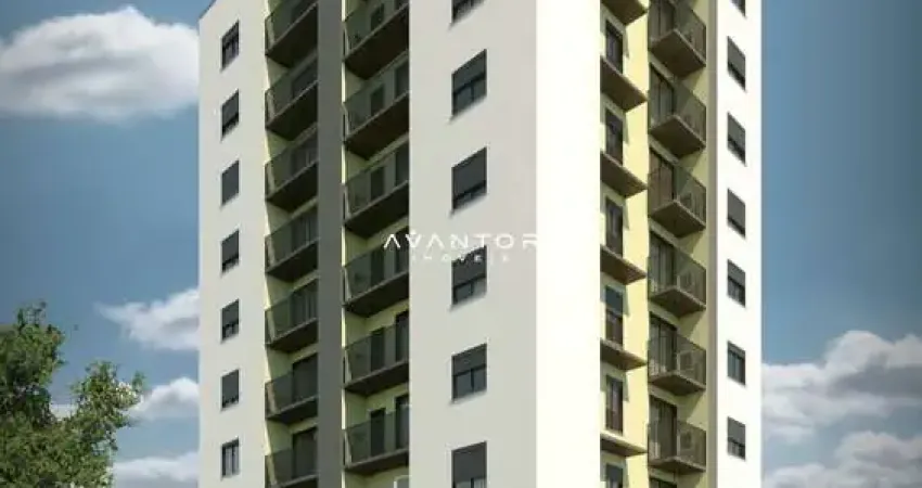 Apartamento com 2 quartos à venda na Rua Ana Nery, 278, Noal, Santa Maria