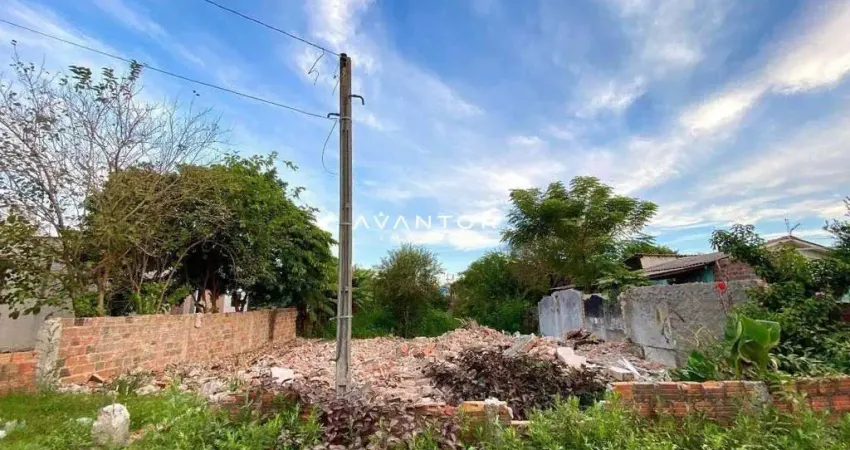 Terreno De 480 m² Na Região Dos Quartéis Pronto Para Construir!