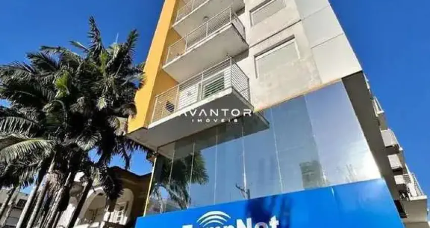 Apartamento com 2 quartos à venda na Rua Professor Braga, 125, Centro, Santa Maria