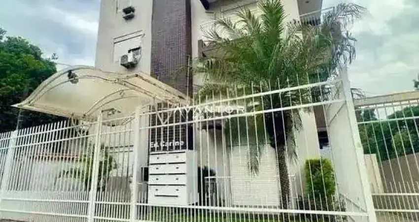 Apartamento De 2 Dormitórios, Sala 2 Ambientes, Banheiro Social, Cozinha, (2) Sa