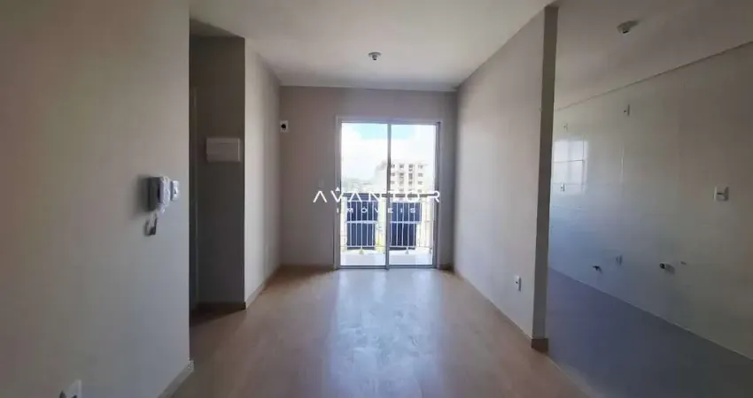Apartamento com 2 quartos para alugar na RSC-287, 6250, Camobi, Santa Maria