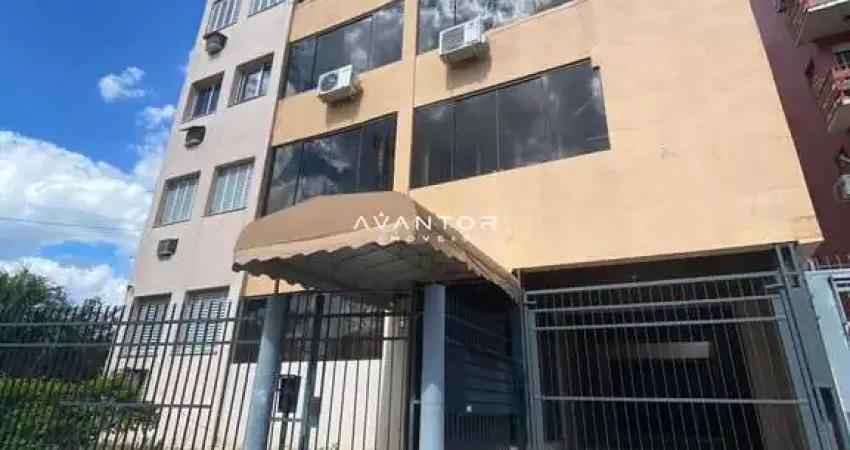 Apartamento com 1 quarto para alugar na Rua Benjamin Constant, 552, Centro, Santa Maria