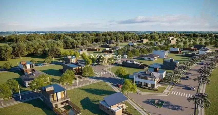 Terreno à venda na Rodovia RST-287, s n, Camobi, Santa Maria