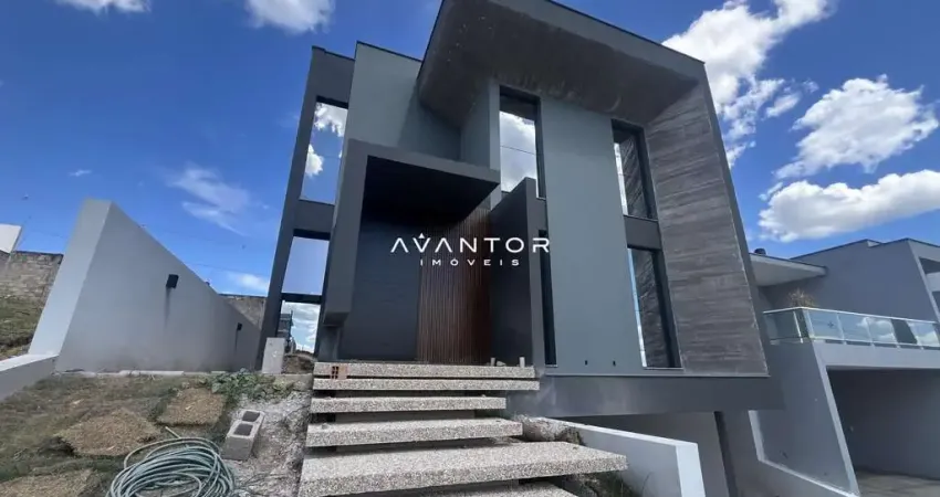 Casa em Condomínio, 3 Dormitórios, 3 Suítes, 5 Banheiros, 2 Vagas, Real Park