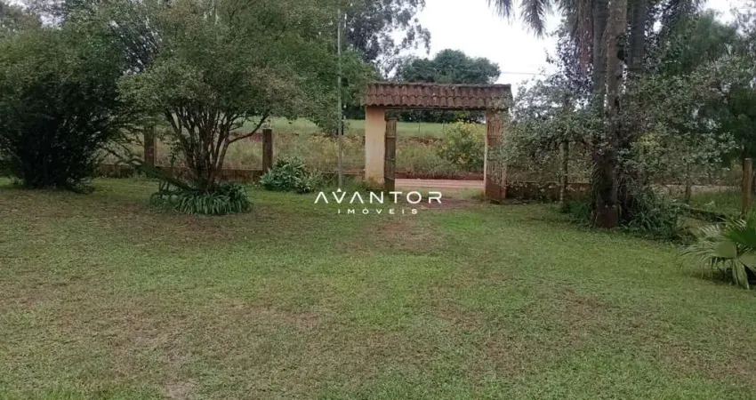 Chácara / sítio com 2 quartos à venda na Rua 24 de Janeiro, Sem número, Centro, São Martinho da Serra