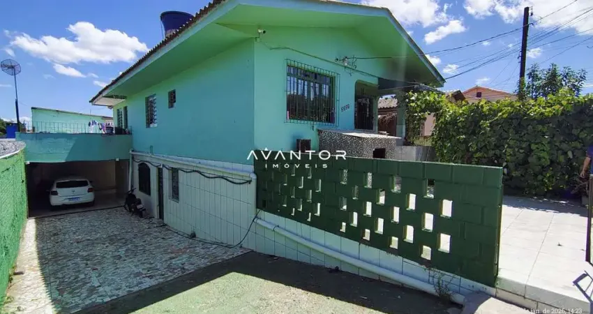 Casa com 3 quartos à venda na Rua Rio Branco, 2321, Pinheiro Machado, Santa Maria