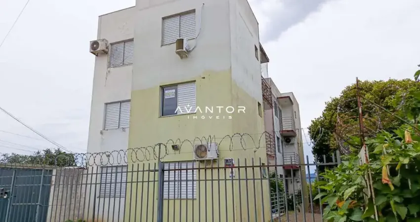 Apartamento com 2 quartos à venda na Rua das Amoreiras, 1433, Juscelino Kubitschek, Santa Maria