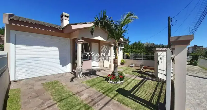 Casa com 4 quartos à venda na Rua Congonhas, 305, Camobi, Santa Maria