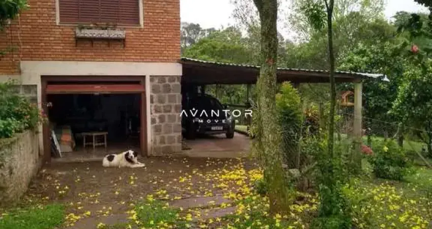 Chácara / sítio com 3 quartos à venda na Rua Professora Maria Cleonice Sada Aita, 301, Parque Serrano, Itaara