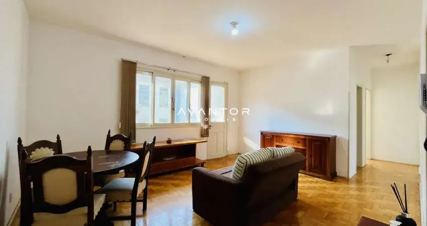 Apartamento com 2 quartos para alugar na Rua Coronel Niederauer, 1081, Bonfim, Santa Maria