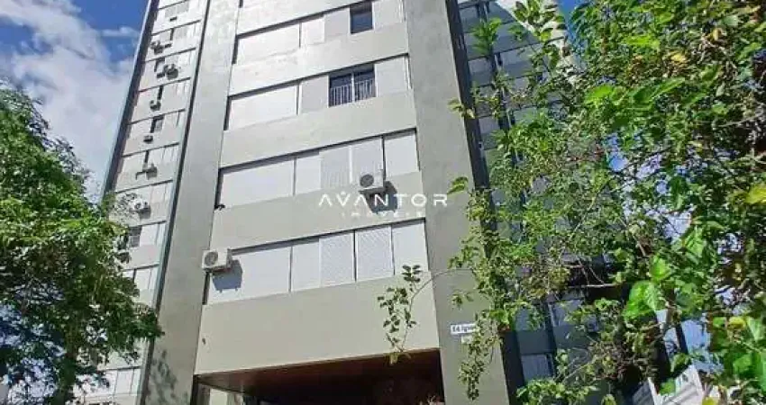 Apartamento amplo semi mobiliado de 3 dormitórios, suíte, closet, sala 2 ambient