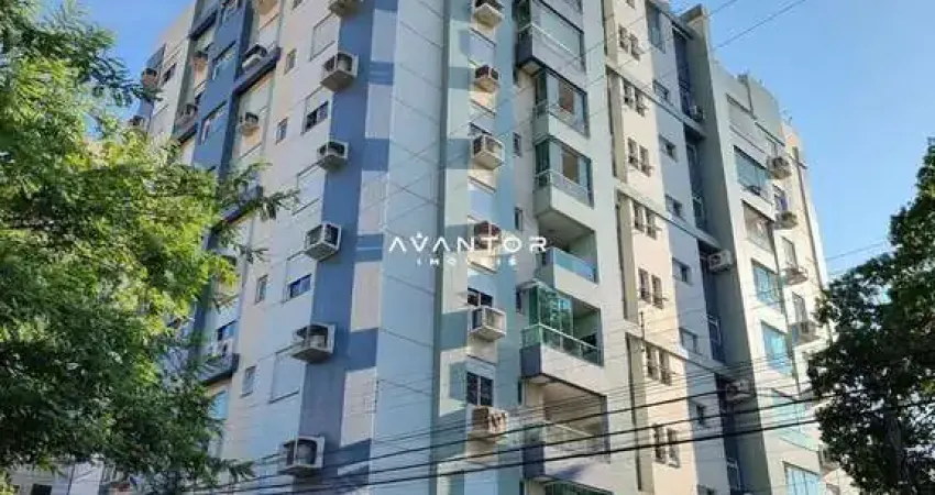 Apartamento com 2 quartos para alugar na Rua Conde de Porto Alegre, 953, Nossa Senhora de Fátima, Santa Maria