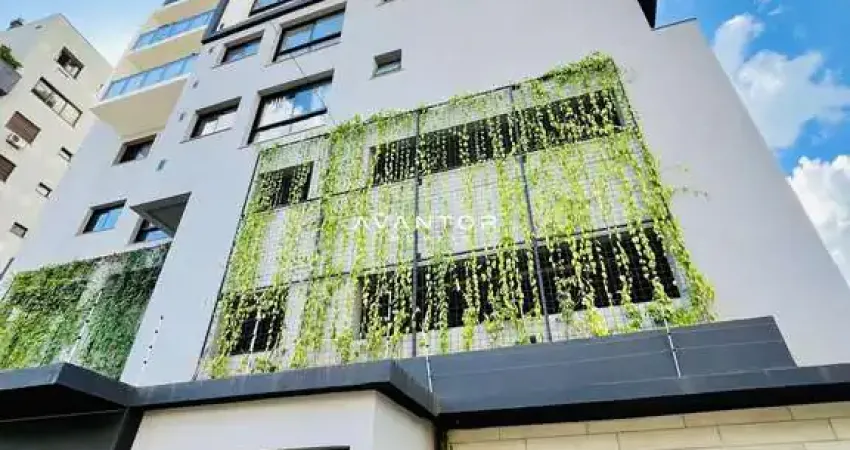 Apartamento, 3 Dormitórios, 1 Suíte, 2 Banheiros, 2 Vagas, Centro