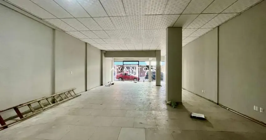 Loja comercial para venda e locação na área central de Santa Maria