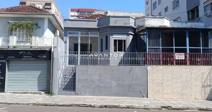 Casa com 4 quartos à venda na Rua Venâncio Aires, 1202, Centro, Santa Maria