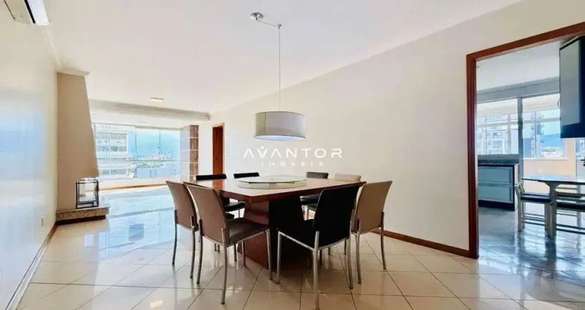 Apartamento, 3 Dormitórios, 1 Suíte, 2 Banheiros, 2 Vagas, Centro