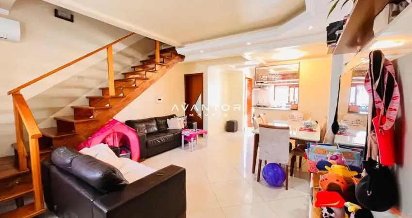 Casa com 2 quartos à venda na Avenida Evaldo Behr, 101, Camobi, Santa Maria