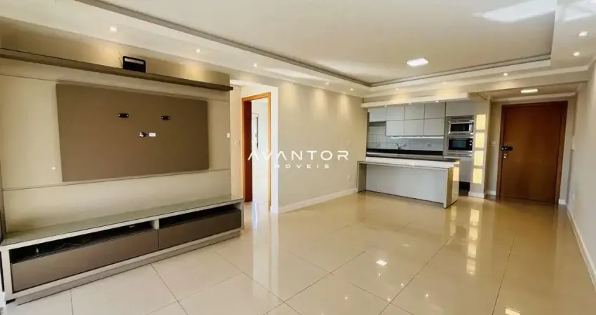 Apartamento, 2 Dormitórios, 1 Vaga, Elavador, Sacada, Centro