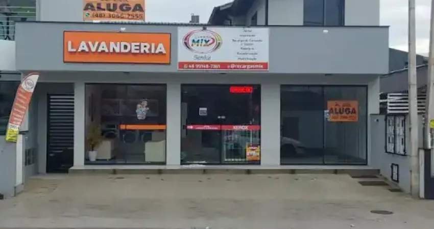 Sala Comercial Estratégica no Bela Vista – Próximo ao Bistek