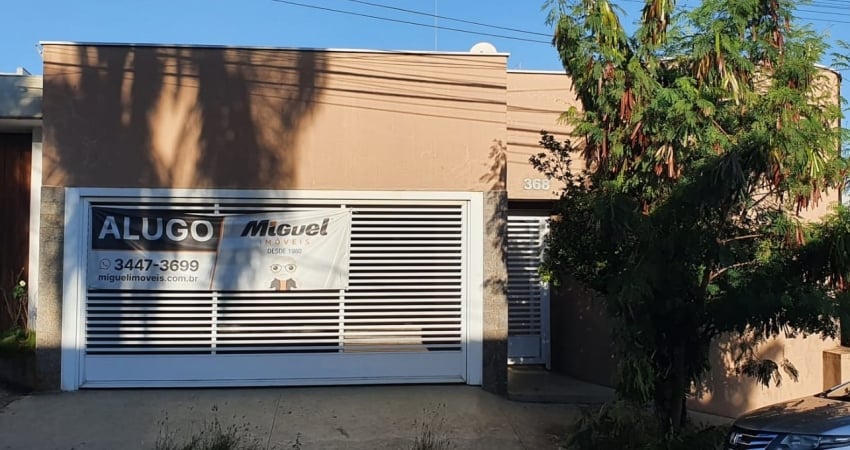 Casa Residencial/Comercial, para aluguel, 5 quartos, Jardim Europa - Piracicaba