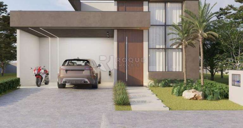 Casa em condomínio à venda no bairro Jardim Cidade Universitária II