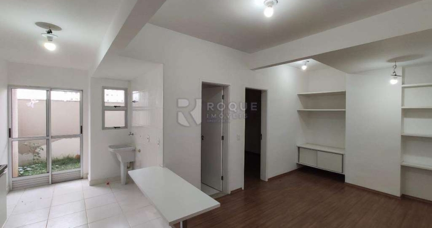 Apartamento com 1 quarto à venda na Chácara Antonieta, Limeira 