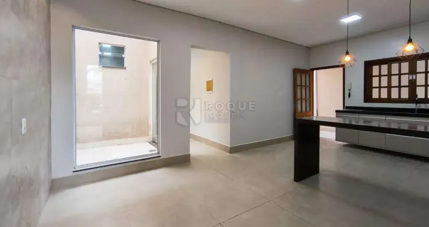 Casa com 3 quartos à venda no Parque Pompeo, Limeira 