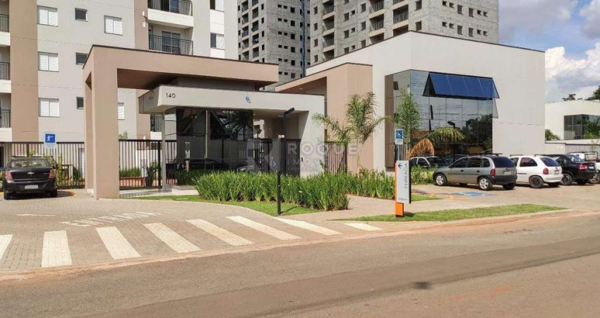 Apartamento para aluguel no bairro Jardim Santa Adélia
