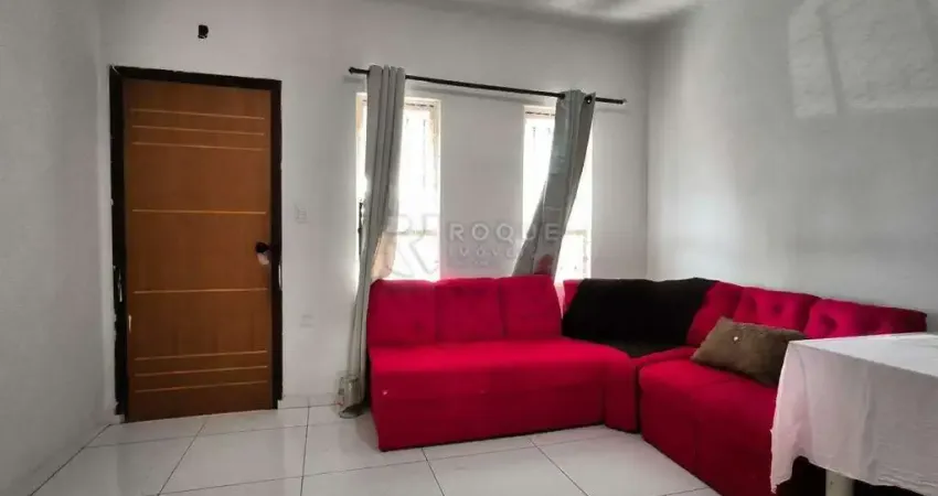 Excelente Casa à Venda – Conforto e Espaço para Sua Família! Aceita financiamento.