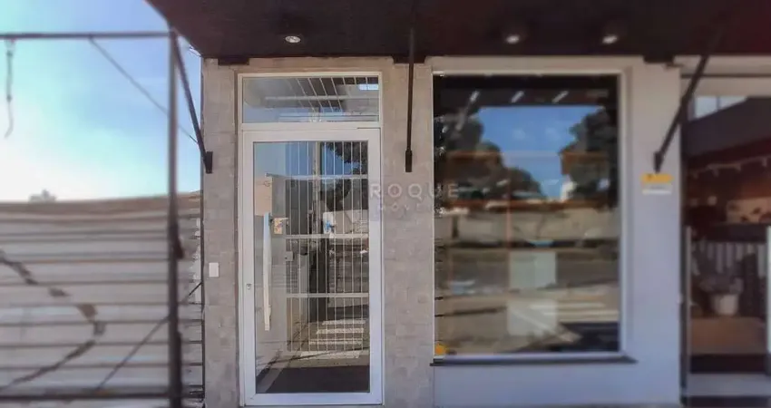 Ponto comercial para alugar no Jardim do Lago, Limeira 