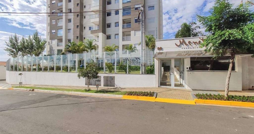Apartamento para aluguel no bairro Jardim Santo André