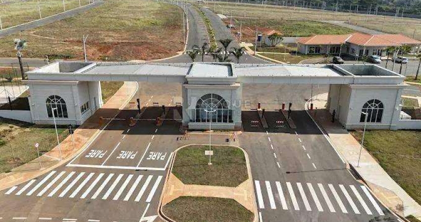 Terreno em condomínio à venda no bairro Jardim Cidade Universitária II