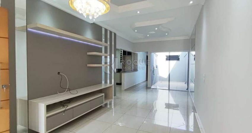 Casa Residencial para aluguel no bairro Jardim Santa Adélia