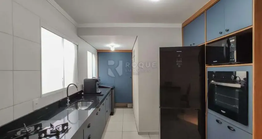 Apartamento com 3 quartos para alugar no Jardim Florença, Limeira