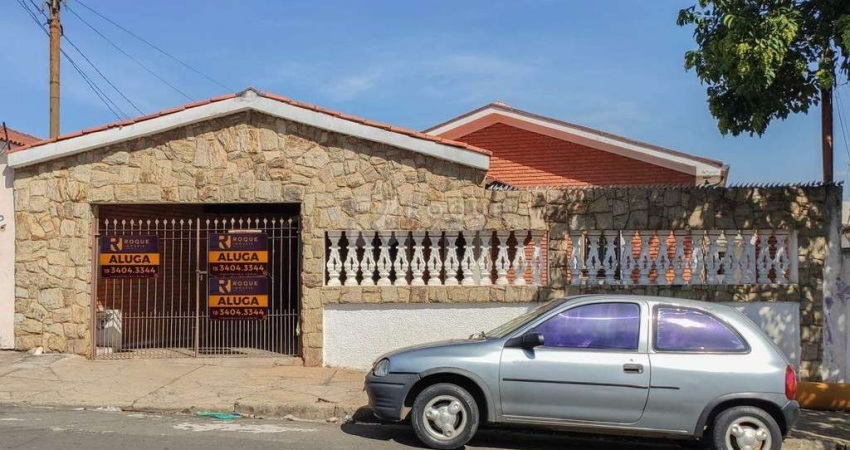 Casa Residencial para aluguel no bairro Jardim Nova Suiça