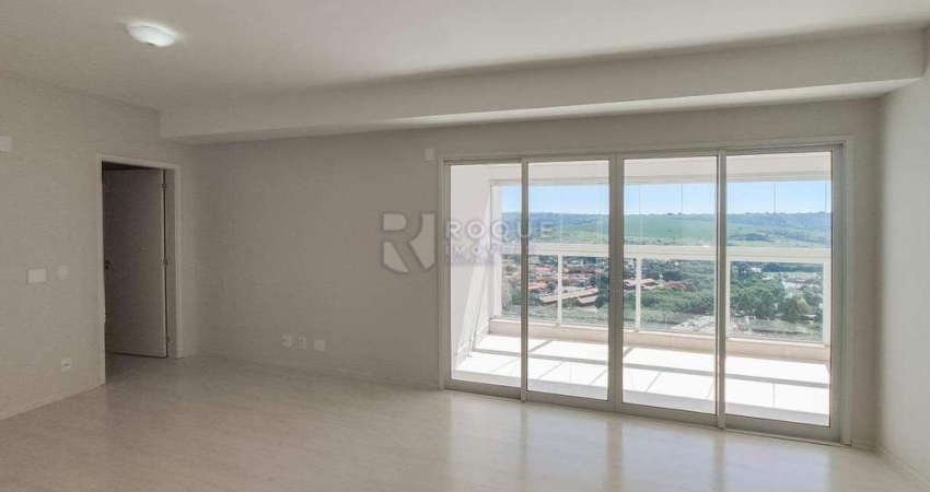 Apartamento com 3 quartos à venda no Jardim Aquárius, Limeira 