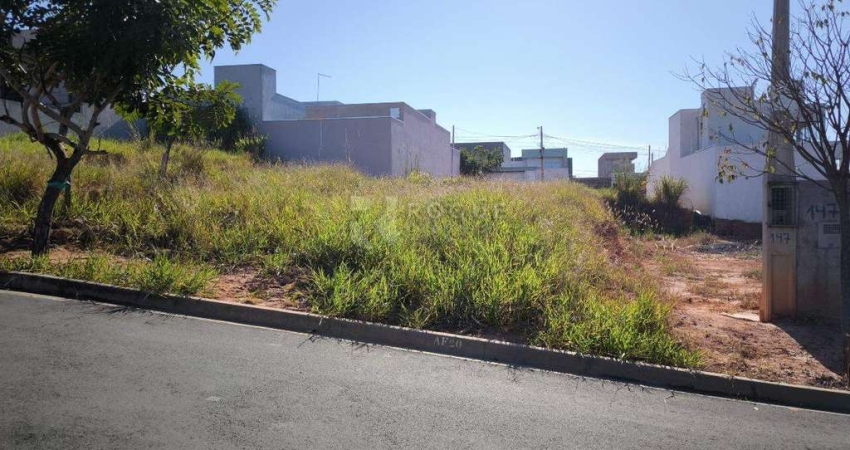 Terreno à venda no Jardim Marajoara, Limeira 