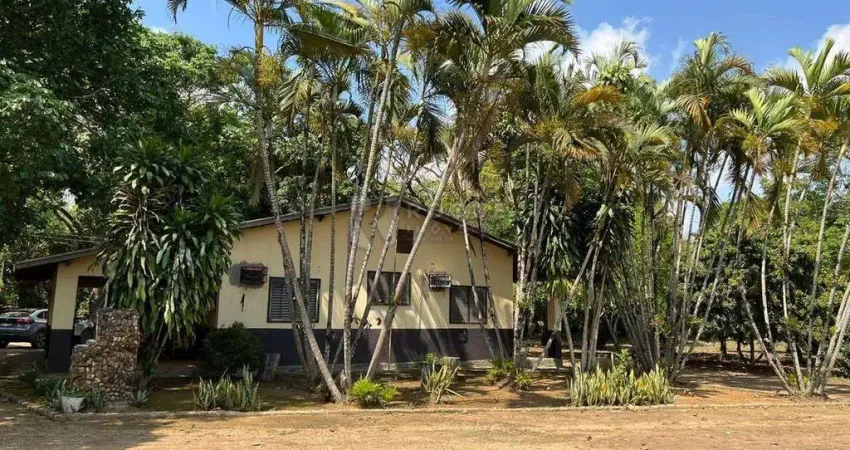 Rancho à Venda – Beira do Rio Mogi Guaçu | Araras-SP